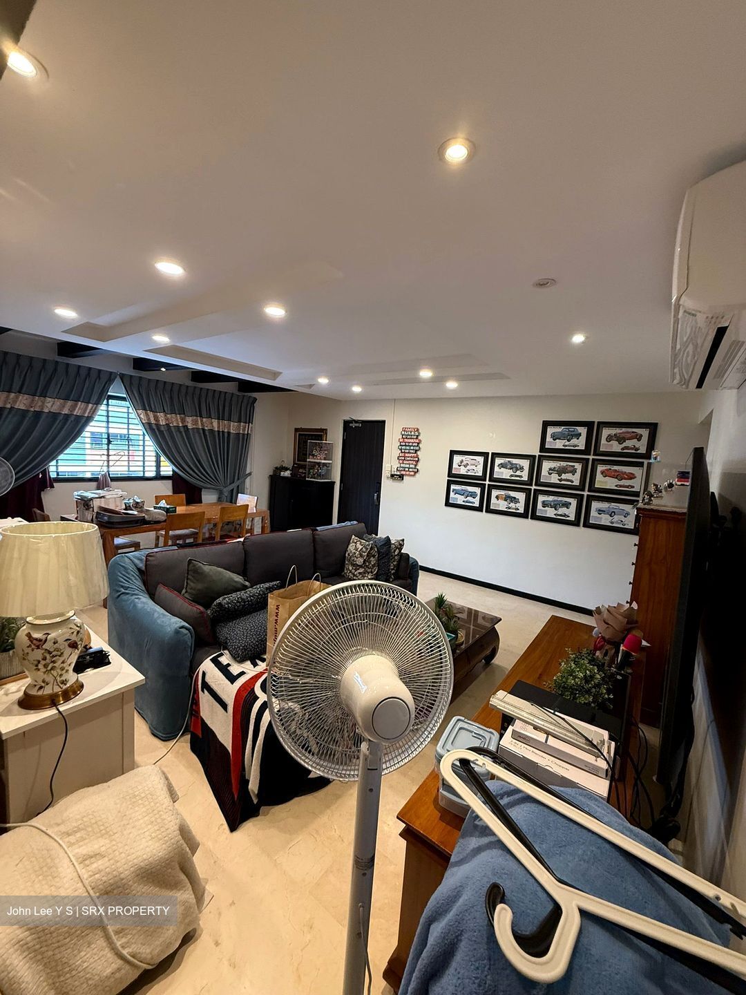 Blk 921 TAMPINES PALMSVILLE (Tampines), HDB 4 Rooms #487481061